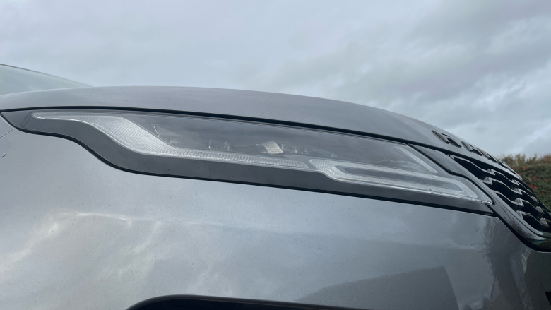 Land Rover Range Rover Evoque 1.5 P300e R-Dynamic HSE 5dr Auto Hatchback